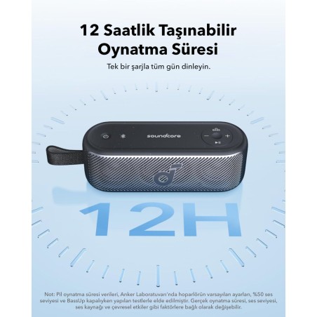 Anker Motion 100 - Green